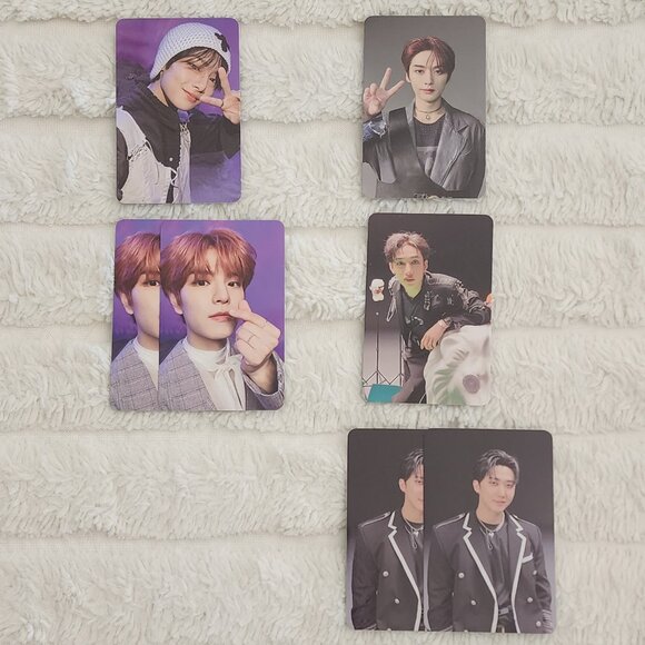 Felix Rockstar Postcard Edition - Picture 4 of 6